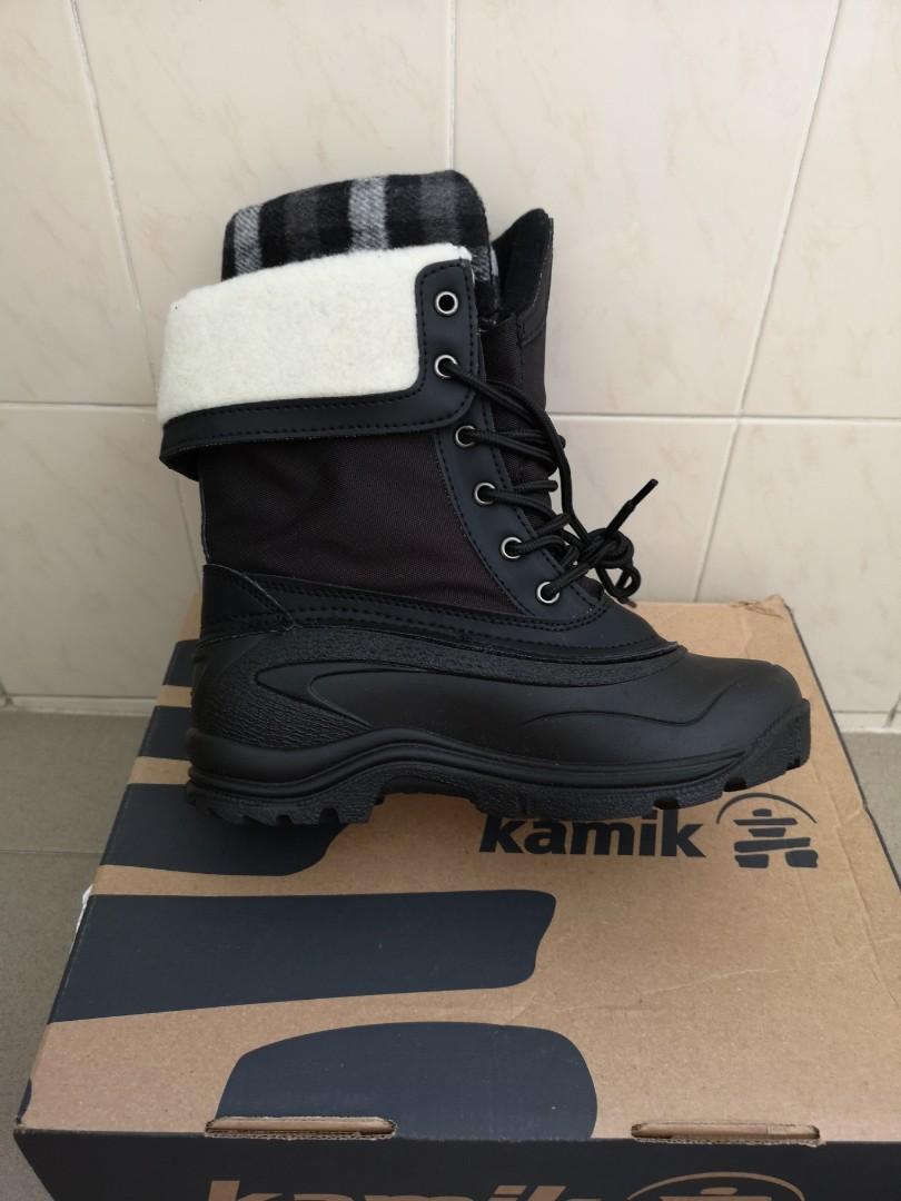 Kamik sugarloaf boots hot sale