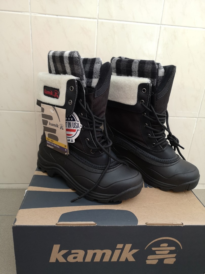 kamik sugarloaf boots