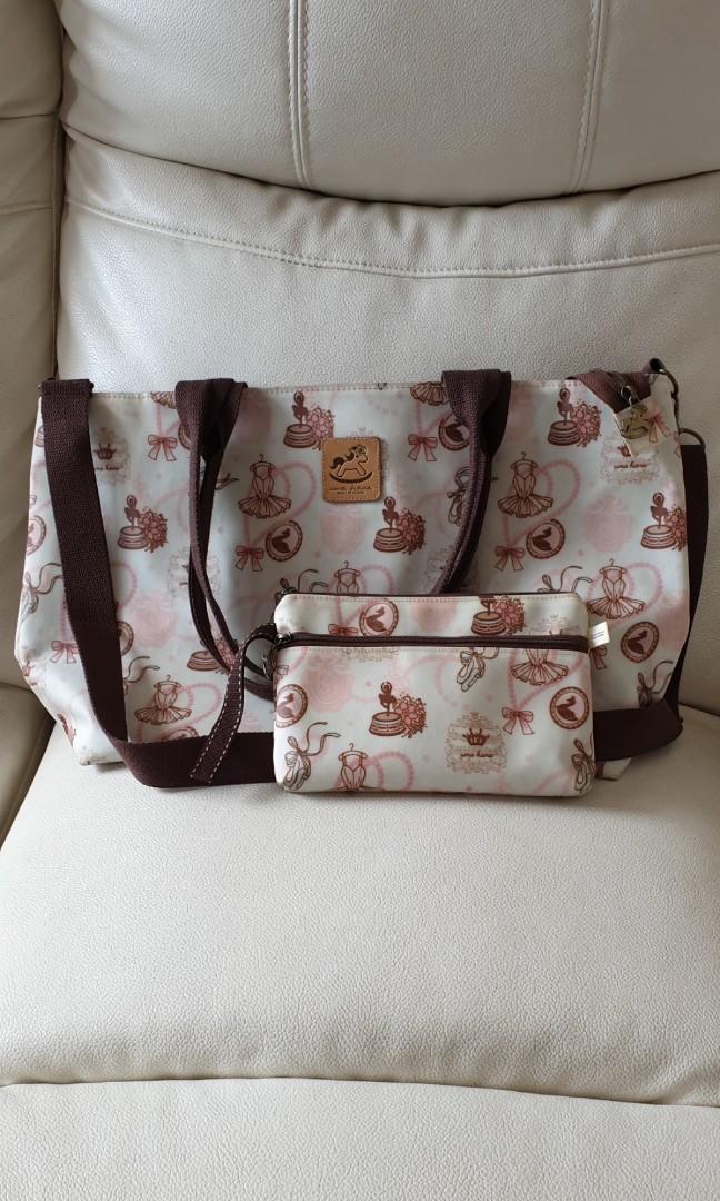 waterproof shoulder sling bag