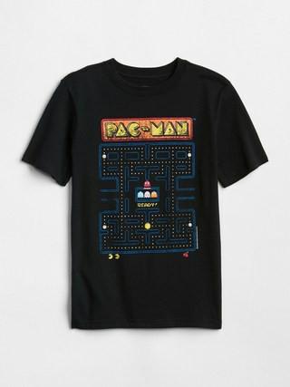 boys pacman shirt