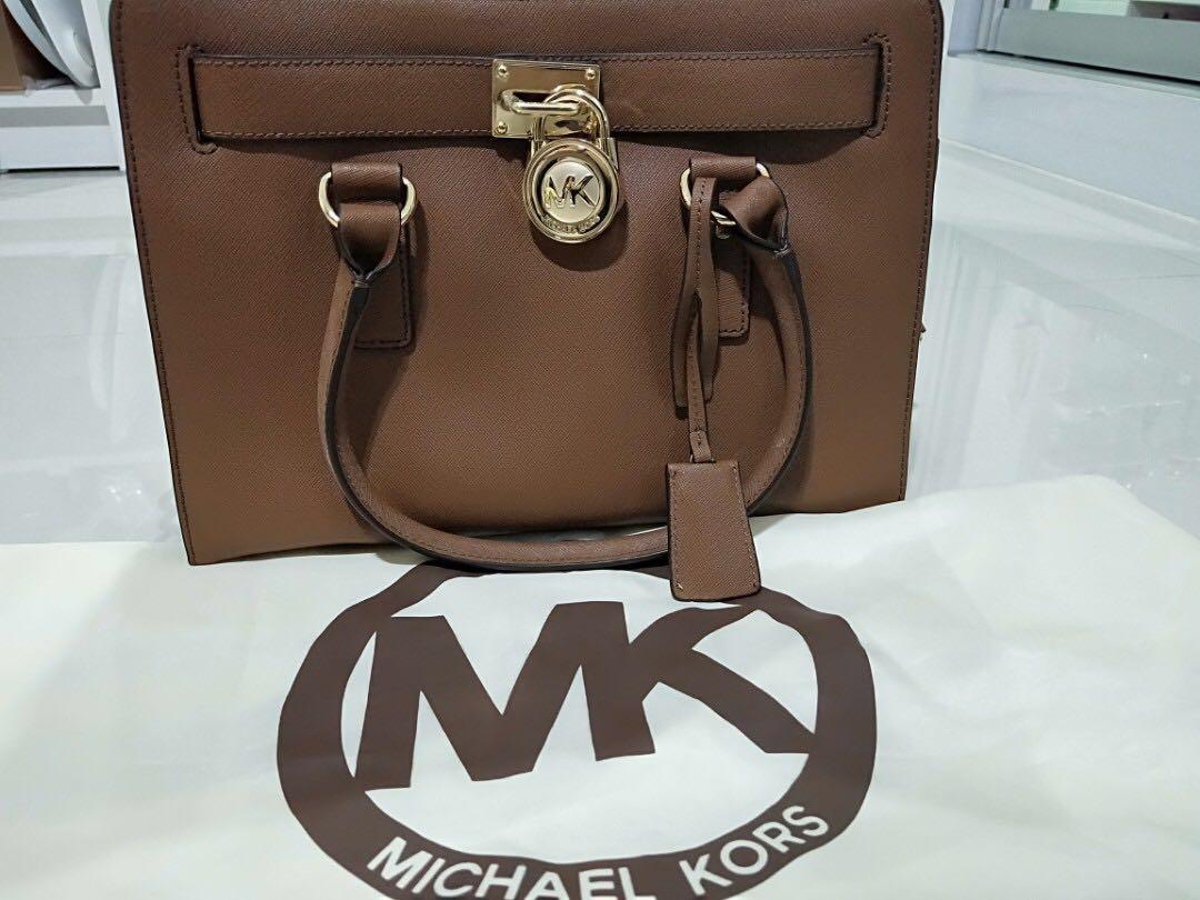 mk office bags