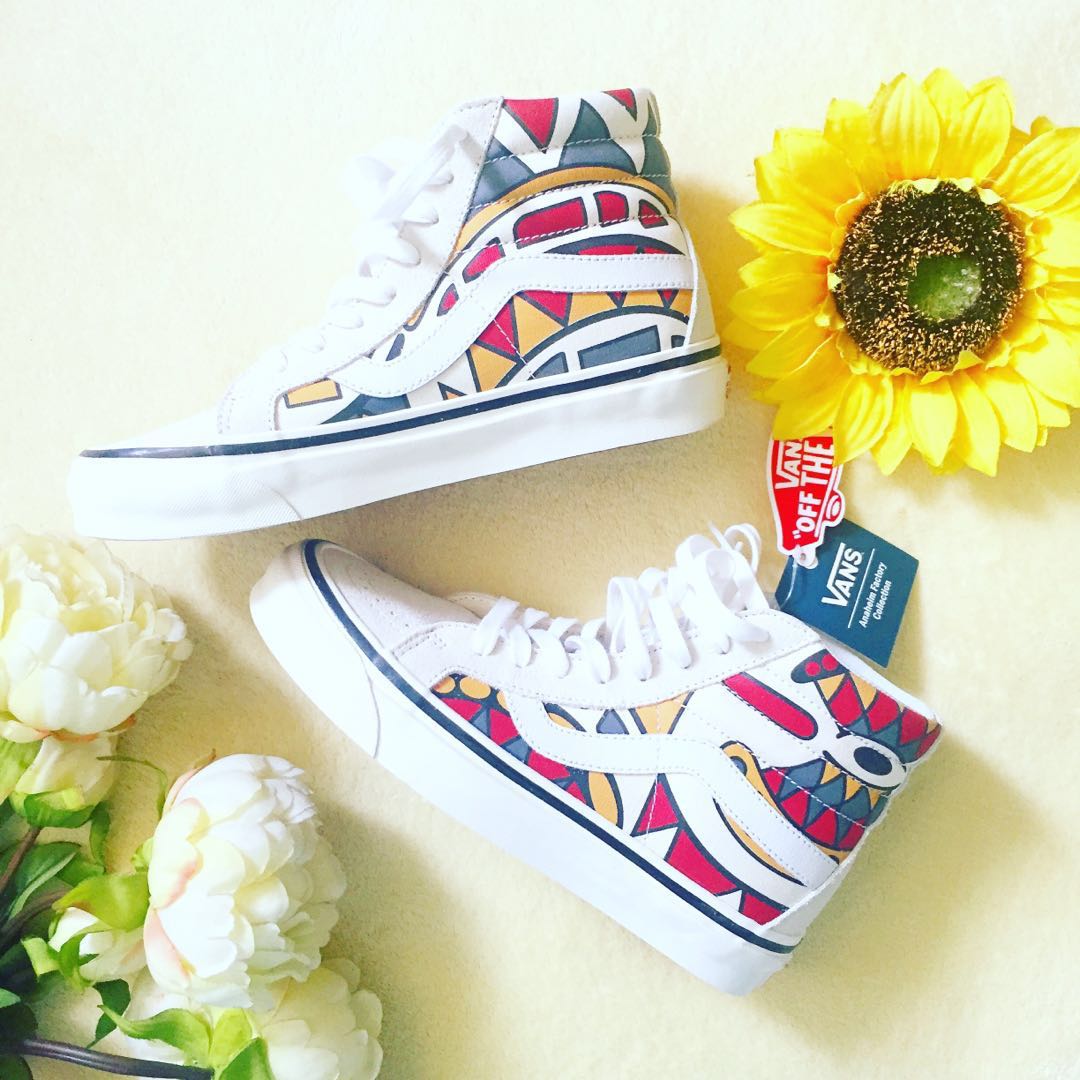 vans bts vans bts