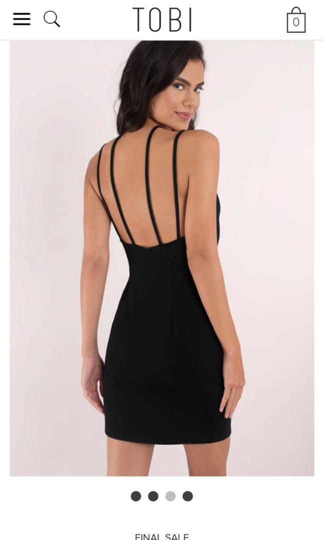 Tobi club dresses on sale