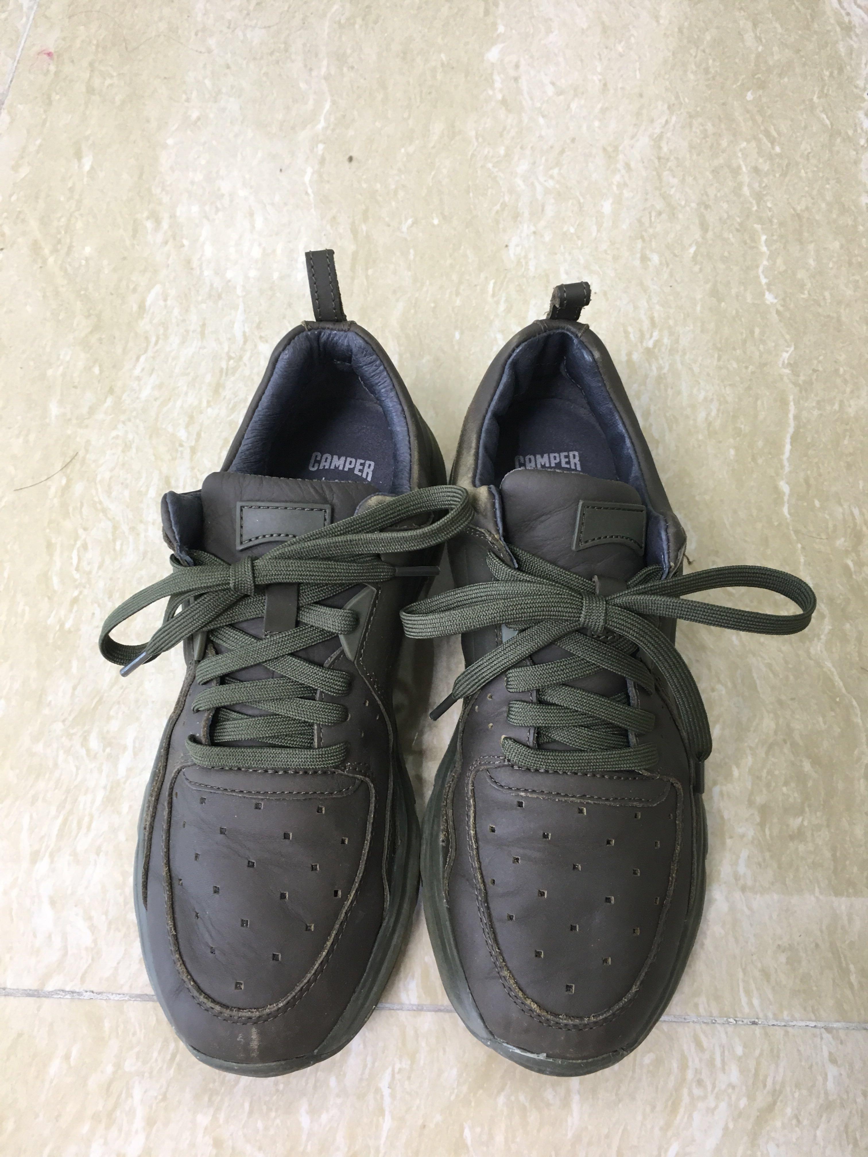camper lab sneakers