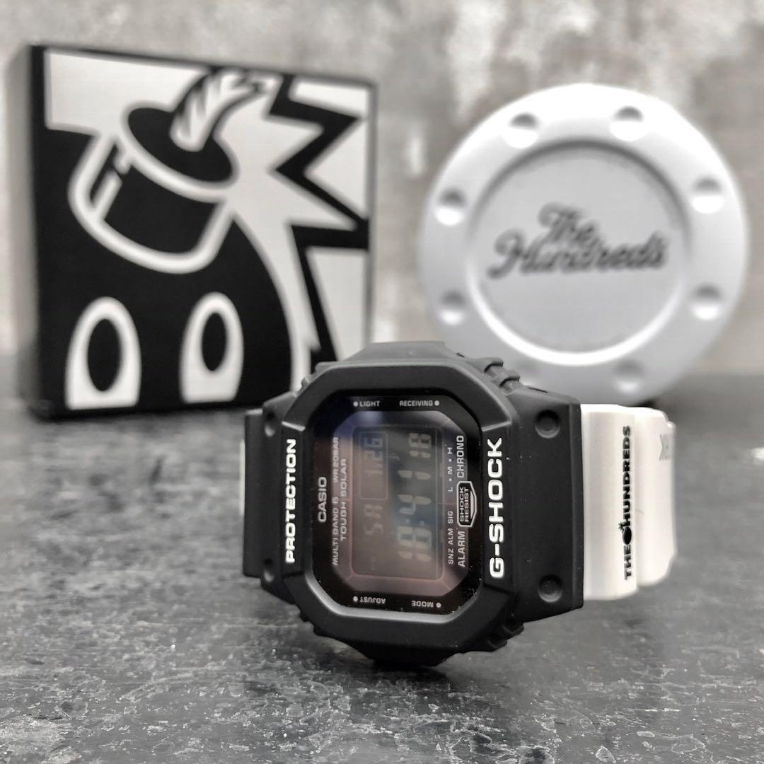 Casio x the hundreds on sale