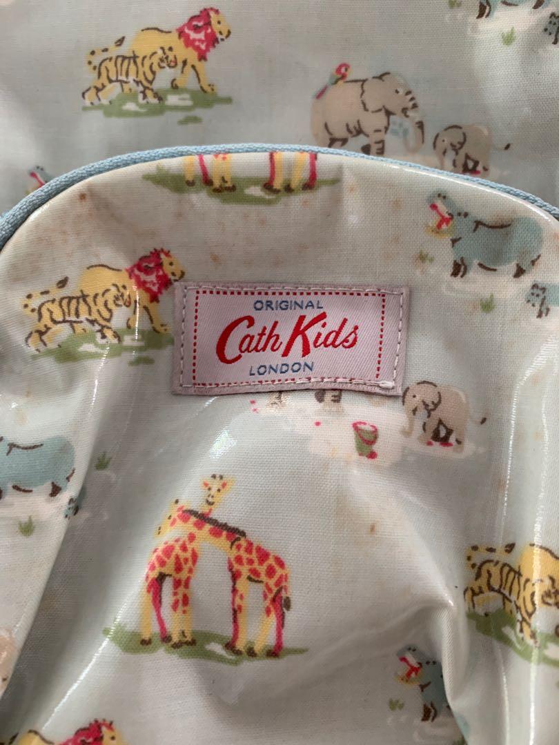 Cath kidston new arrivals horse backpack