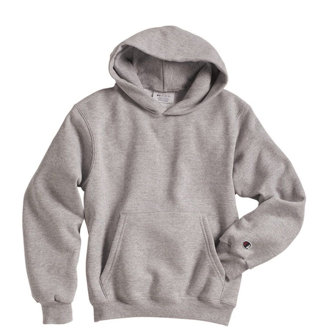 champion sweater youth