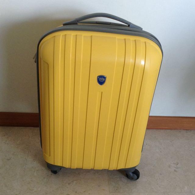 it luggage ltd