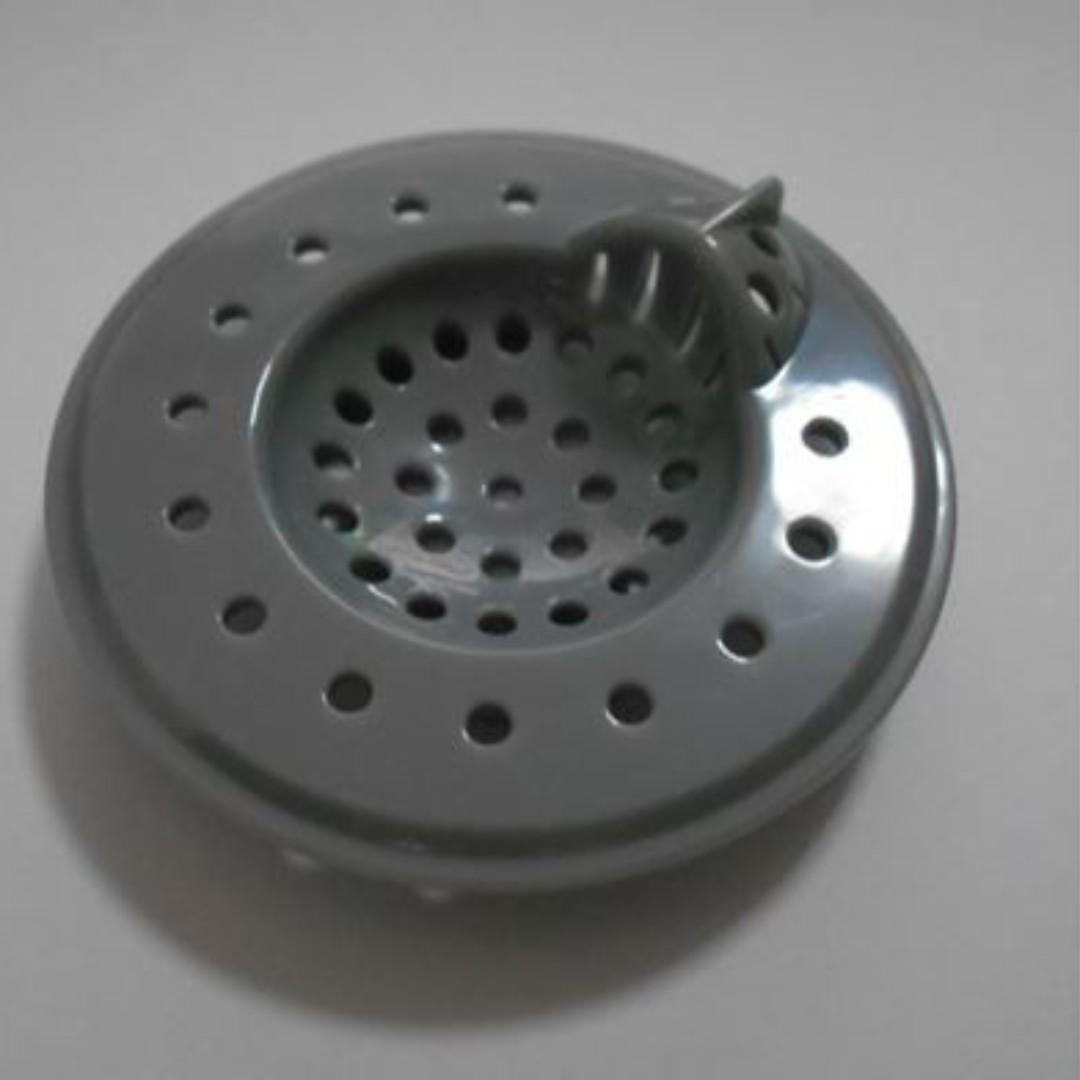 Chokeless Sink Strainer Filter 1 5 星盤防塞設計隔渣濾網 兩件裝 傢俬 家居 其他 家居改善及收納用品 Carousell