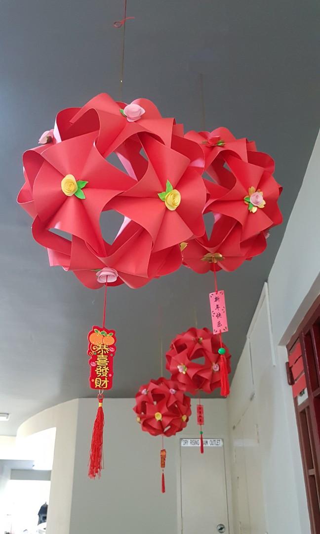 handmade chinese lanterns