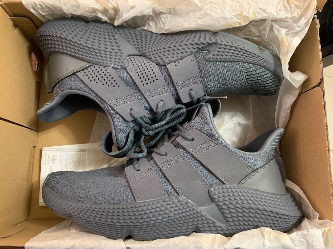 Adidas prophere onyx top