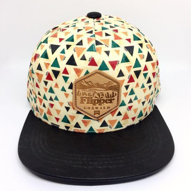 Flipper cap korea clearance