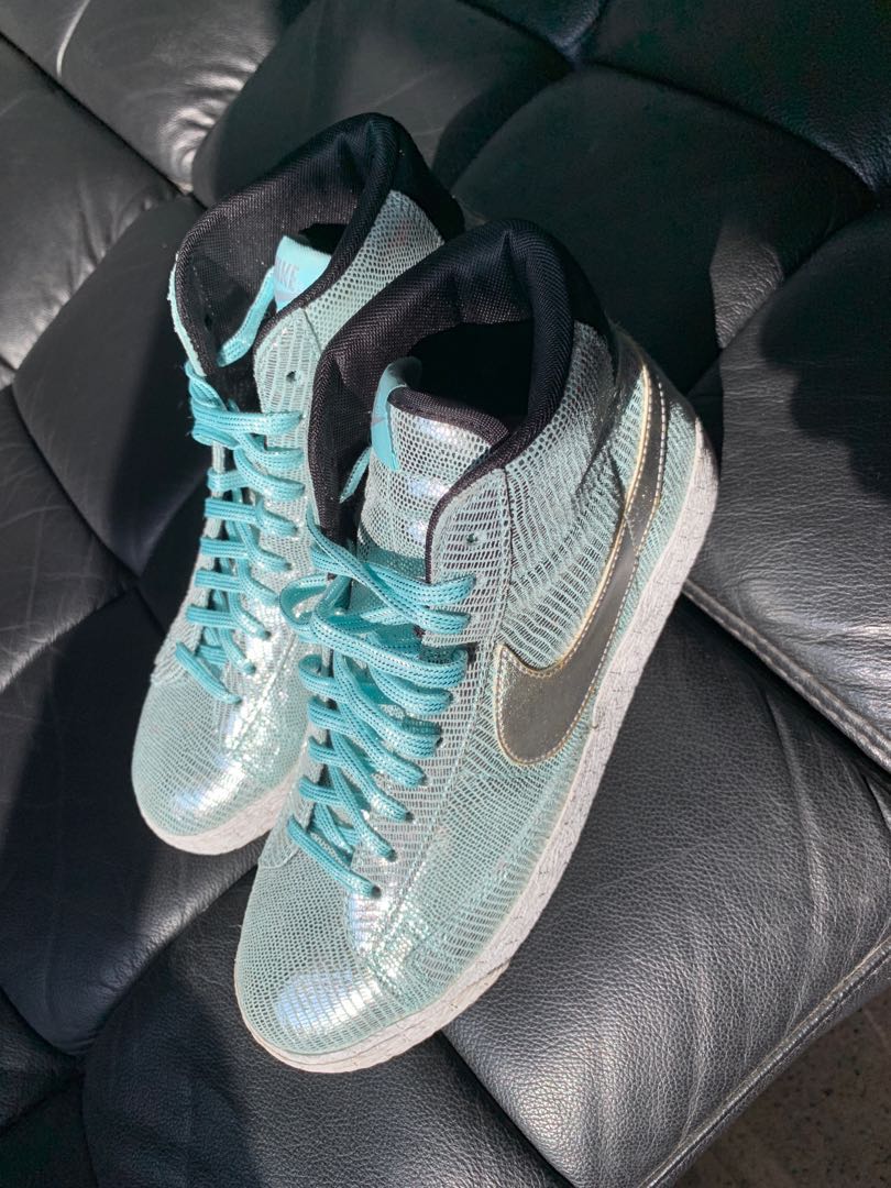 nike blazer limited edition