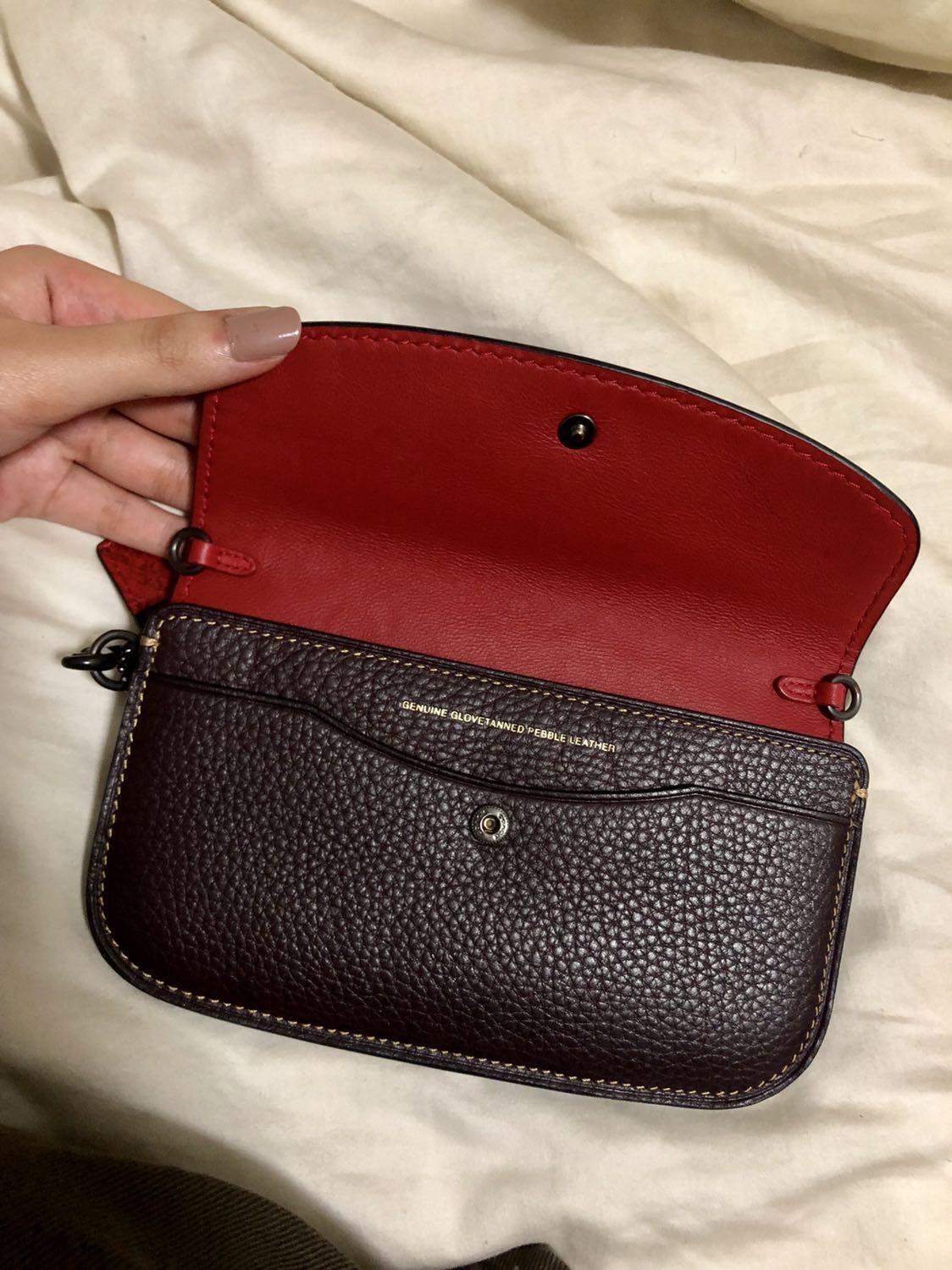 Coach 2025 1941 clutch