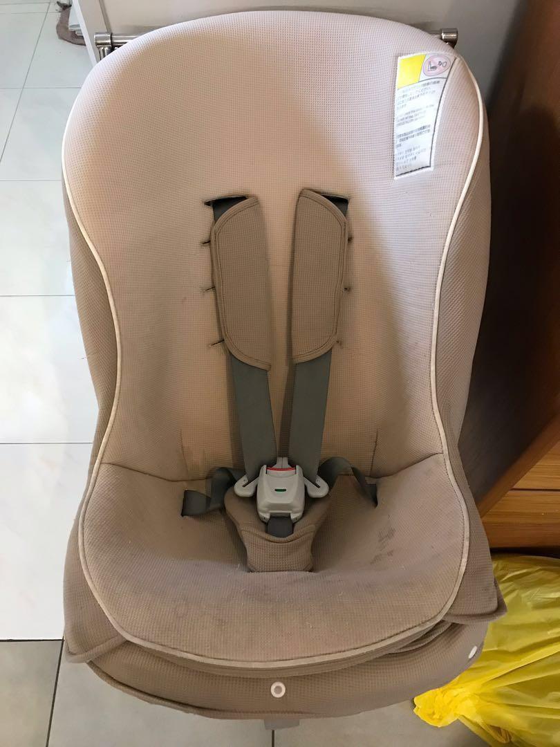Combi coccoro infant insert best sale