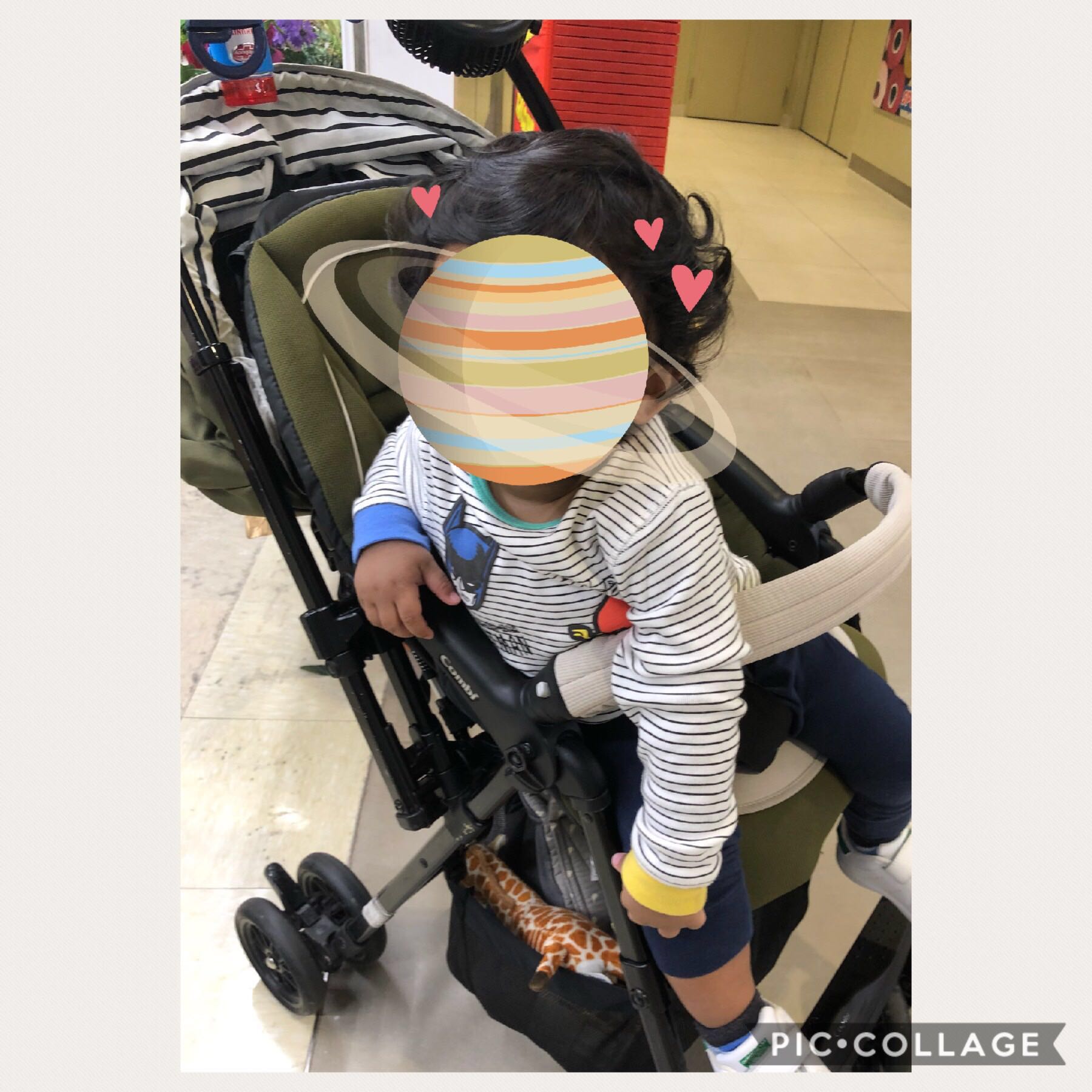 combi mechacal handy 2 cas