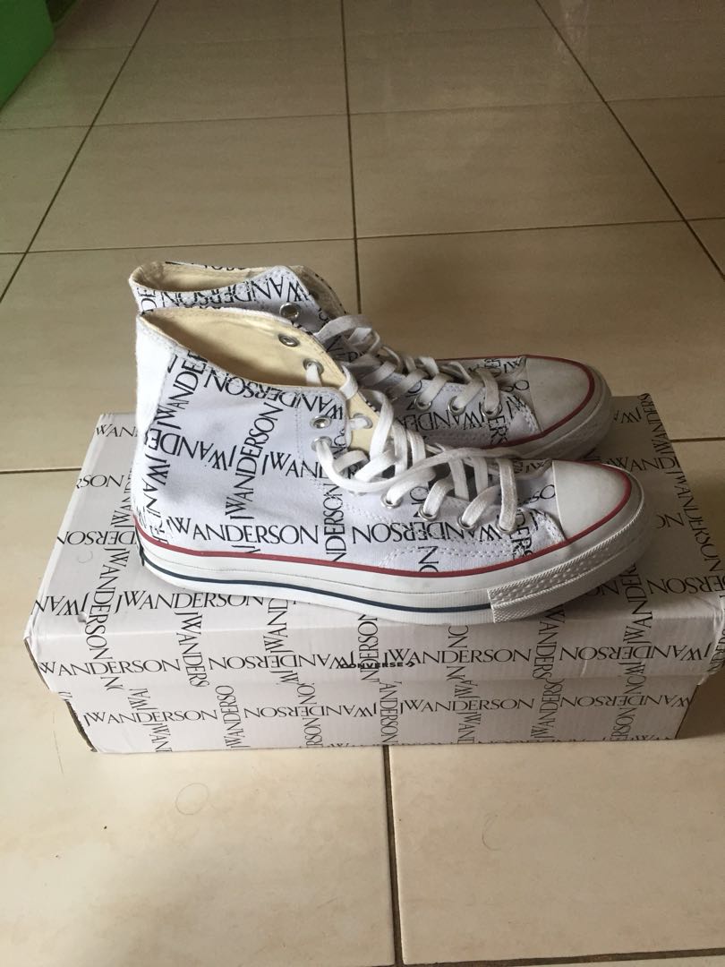 harga converse jw anderson