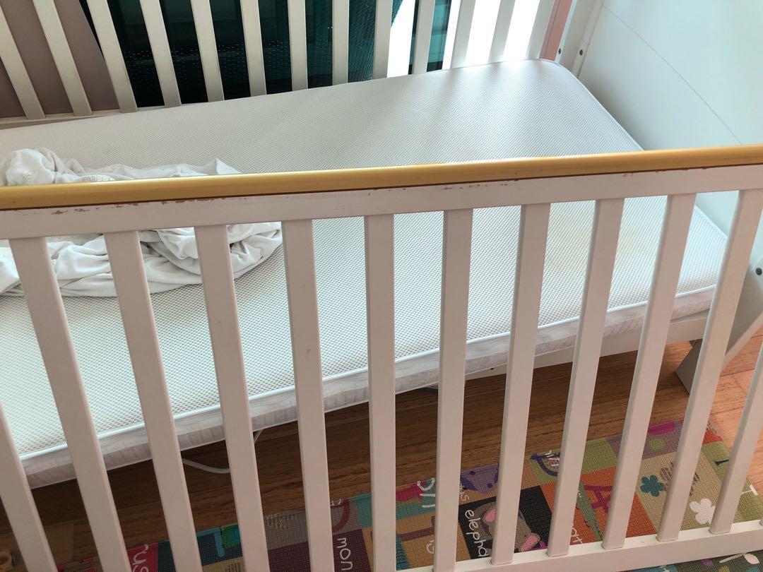 Mothercare Taunton Cot Bed Spare Parts Reviewmotors.co