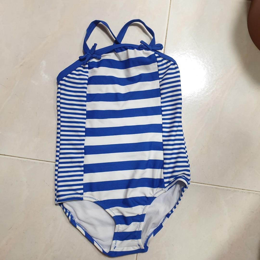 cotton on girls swimwear