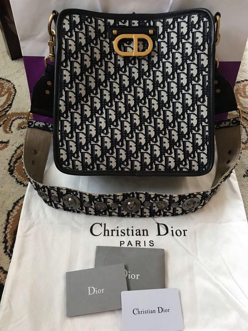 dior body bag price