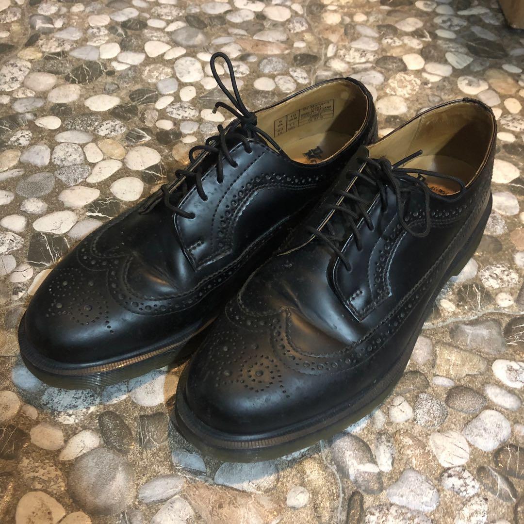 used doc martens size 10 