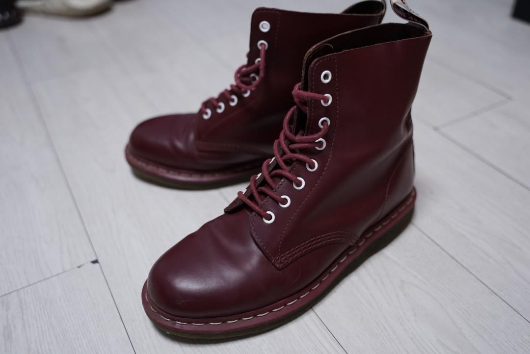 doc martens contact us