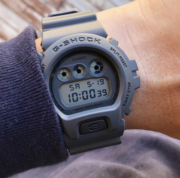 DW6900 LU 8