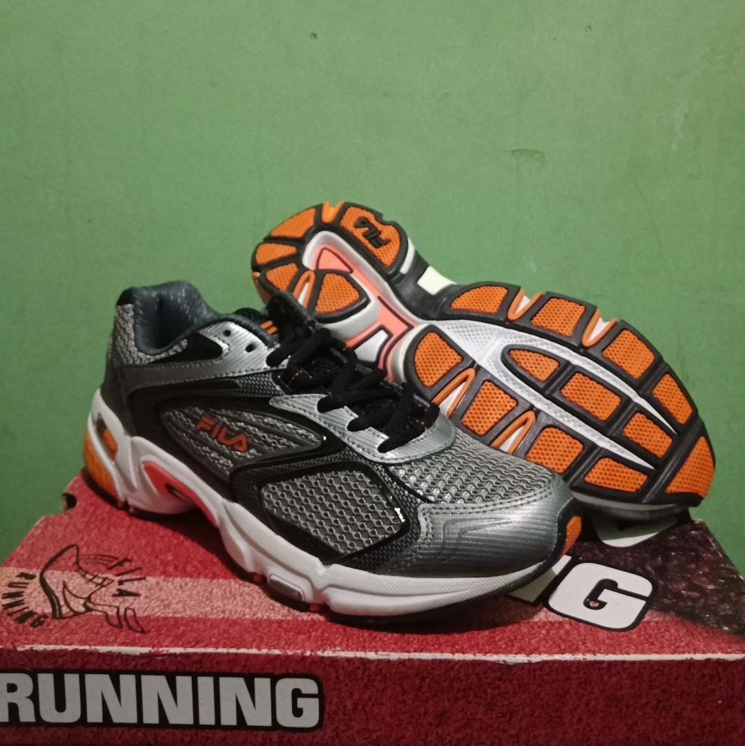 Fila cheap swerve 2