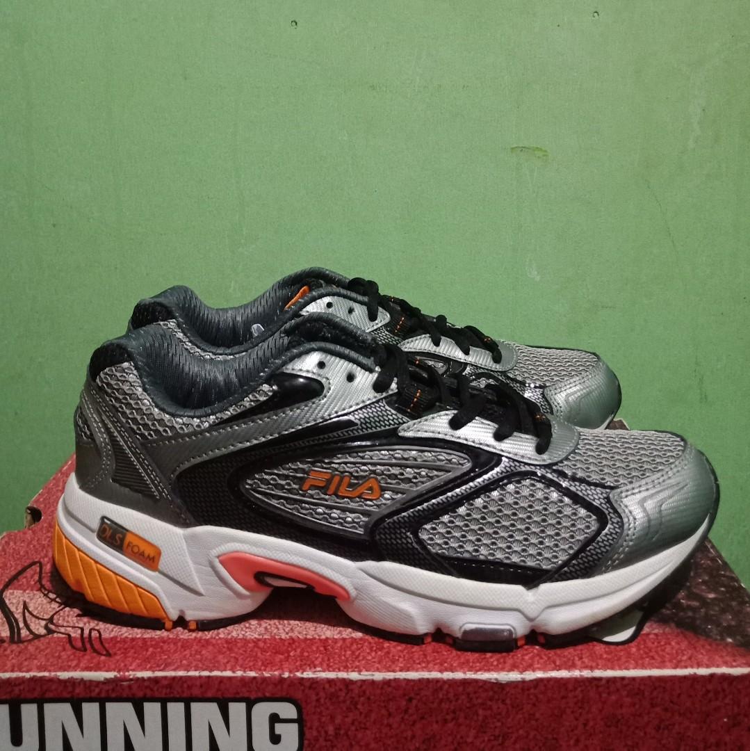 Fila swerve hot sale