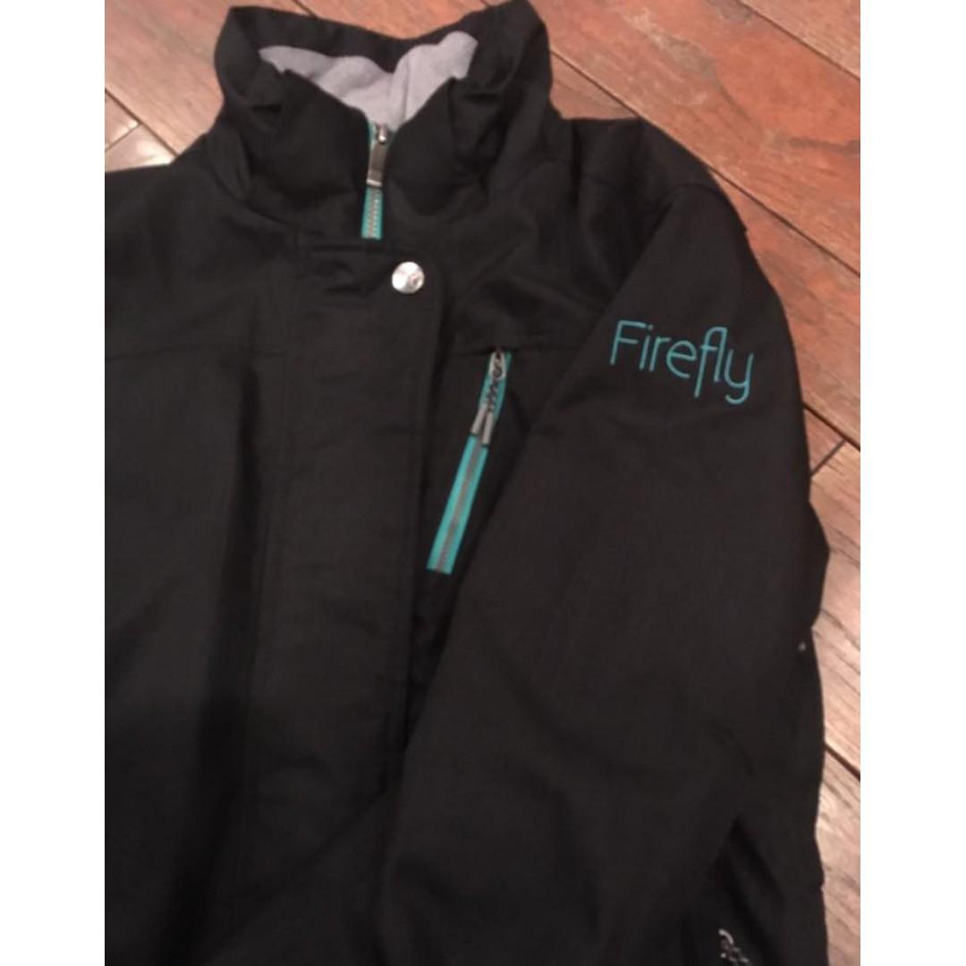 Firefly ski jacket hot sale