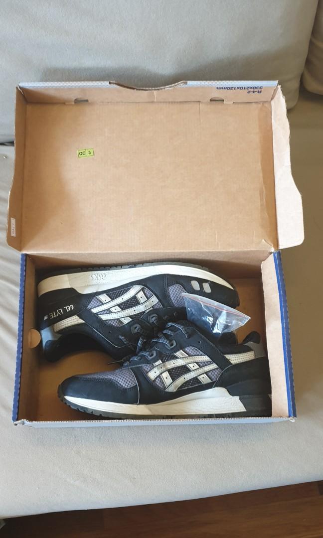 asics gel lyte 3 for sale