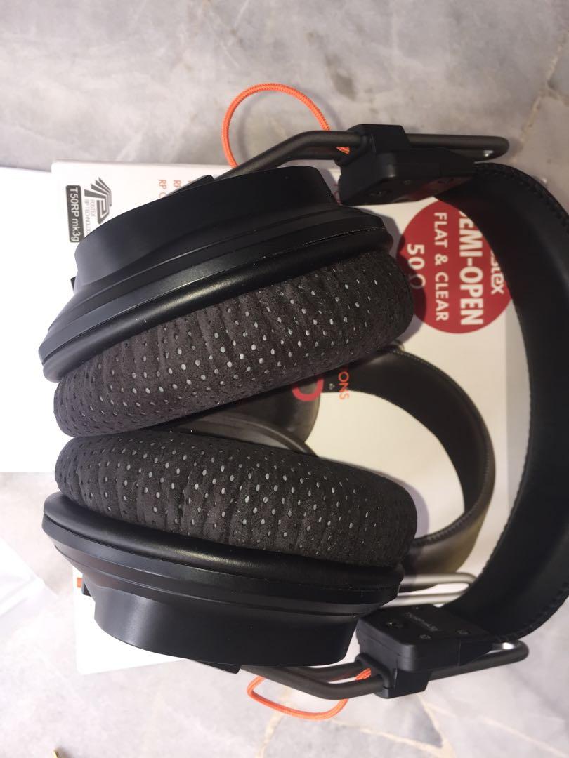 Fostex t50rp sales mk3g