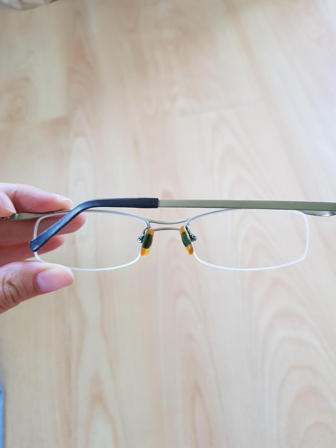 Giorgio ferri glasses on sale