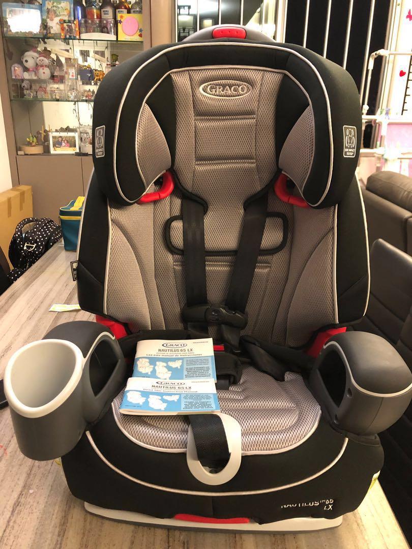 Graco milestone ayla store