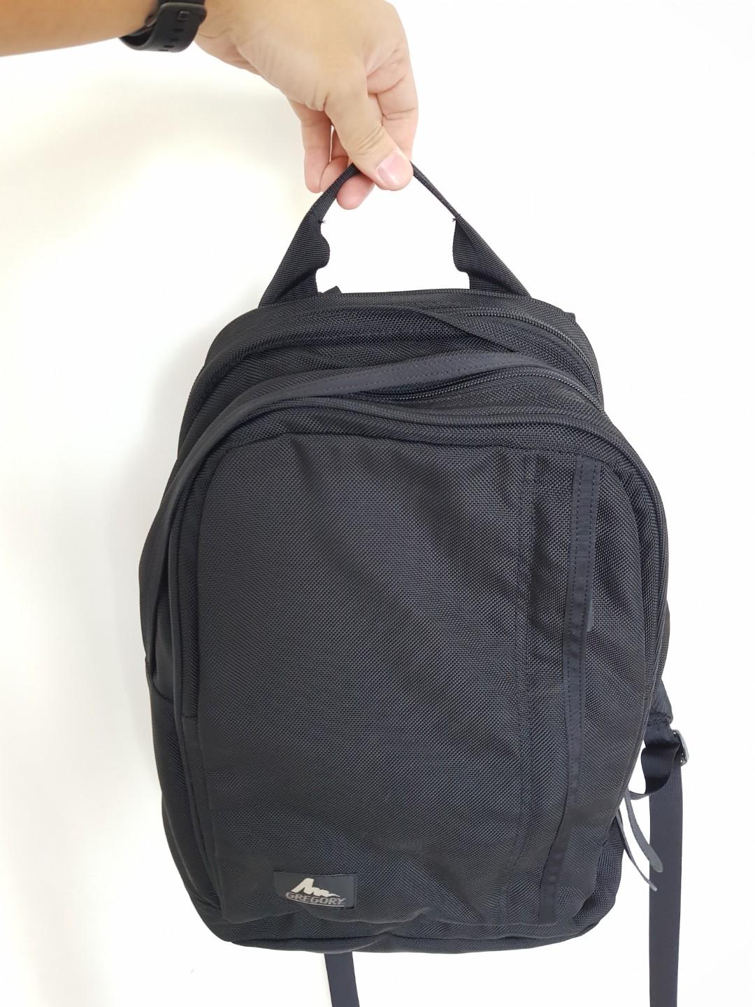 gregory laptop bag