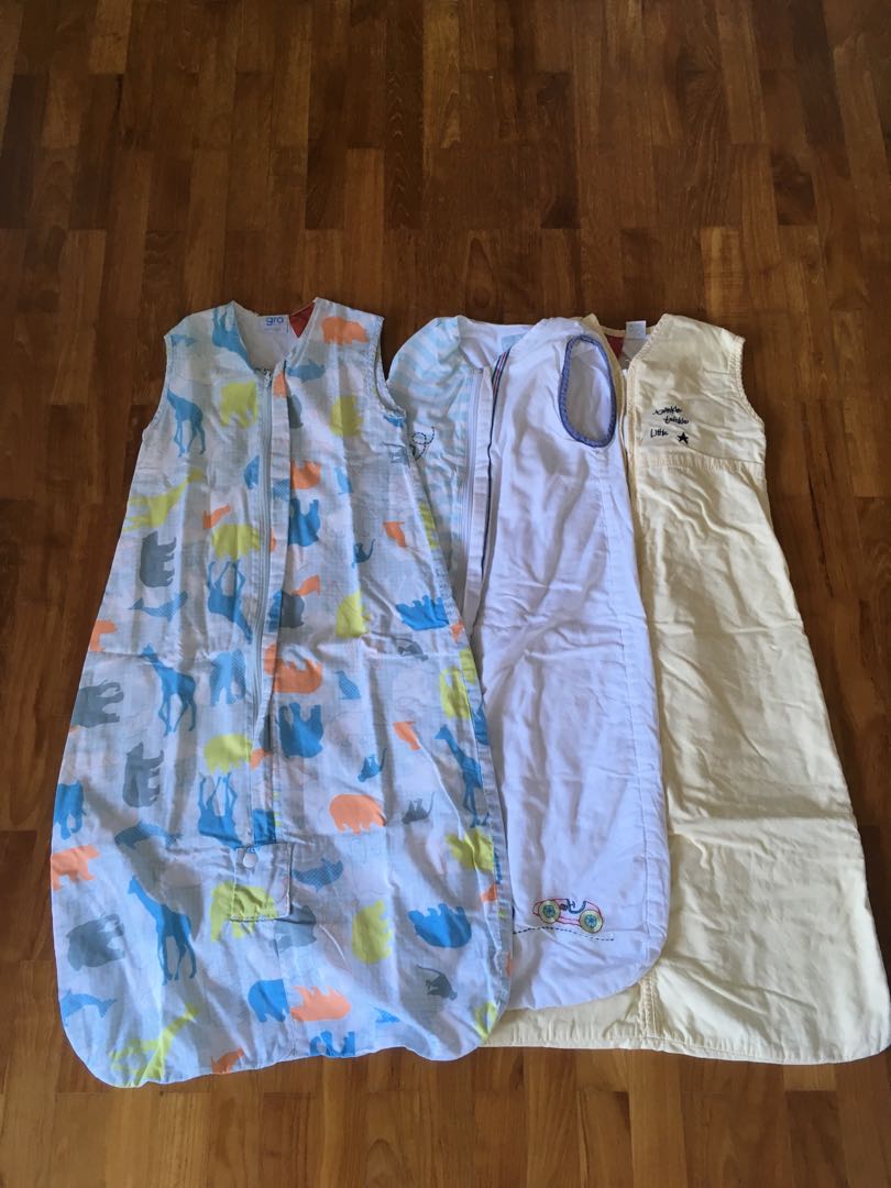 Gro bag, Babies & Kids, Going Out, Carriers & Slings on Carousell