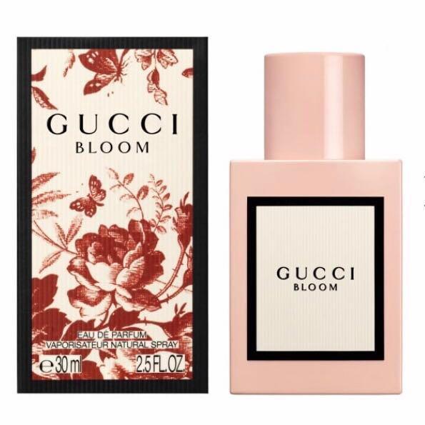 gucci bloom 100ml sephora