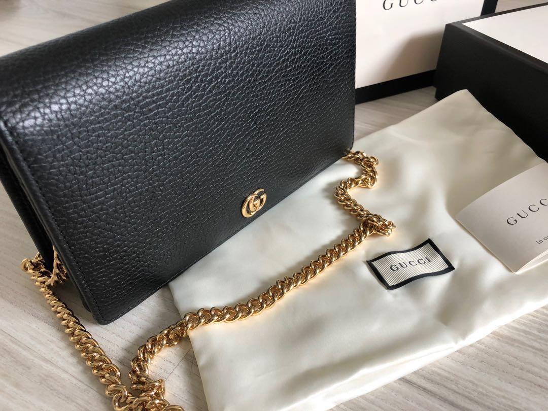 gucci woc 2018