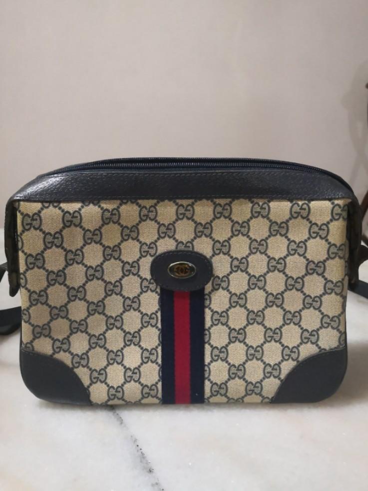 gucci sling bags