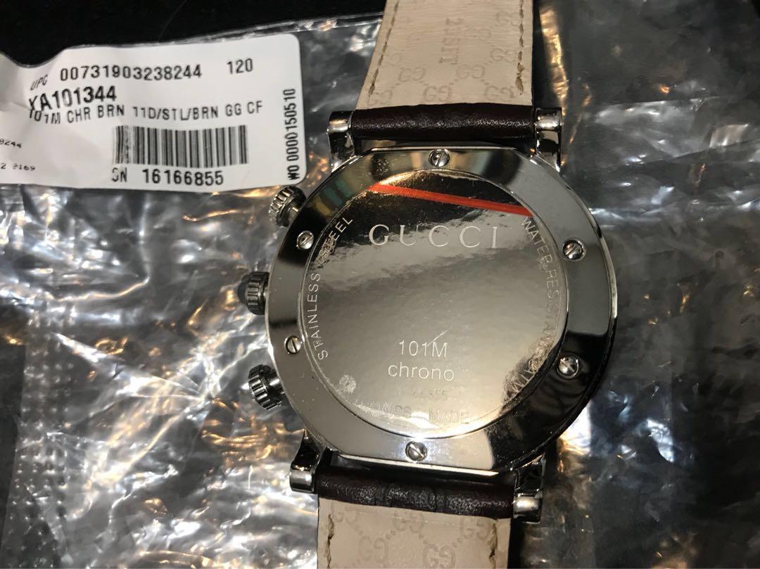 Gucci YA101344