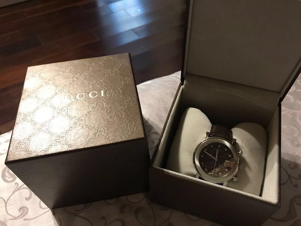 Gucci YA101344 Carousell