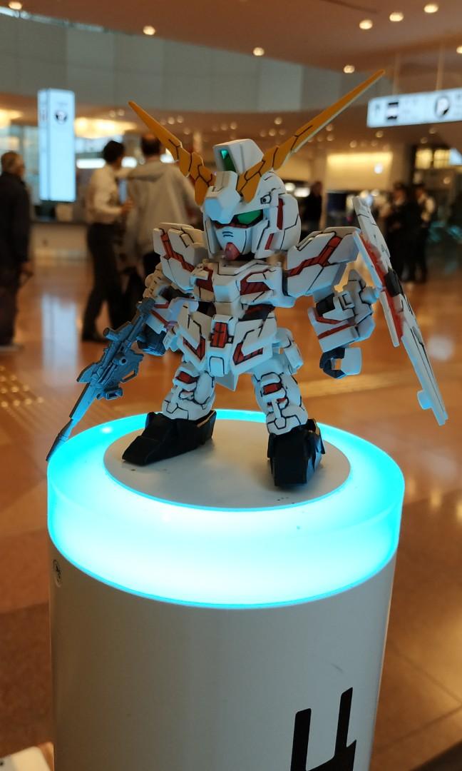 Model kit building service, Hobbies & Toys, Toys & Games on Carousell