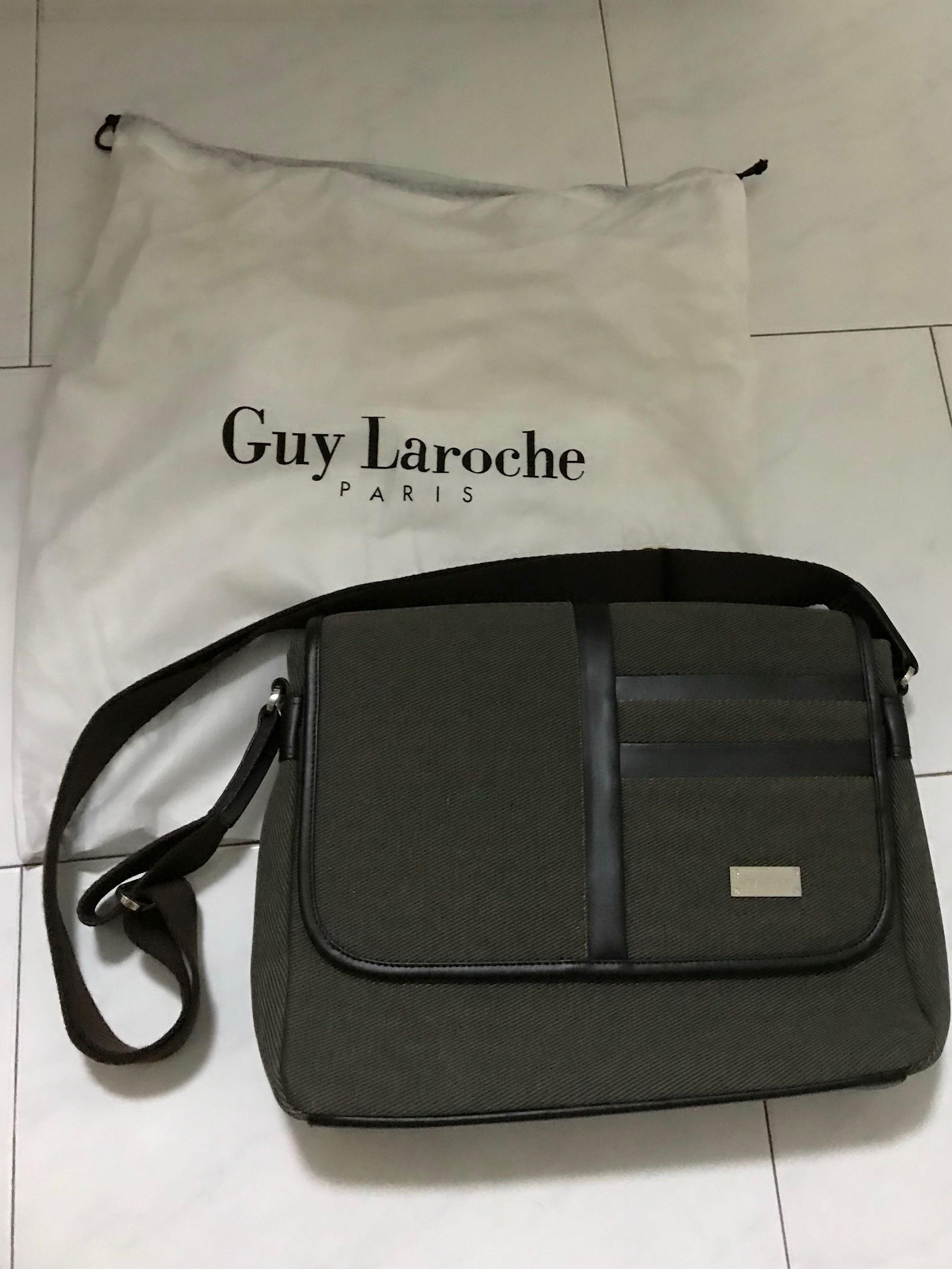 Guy Laroche Sling Bag Store, 57% OFF 