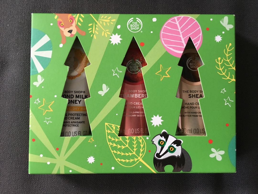 Happy Hands Lotion, Beauty & Personal Care, Hands & Nails on Carousell