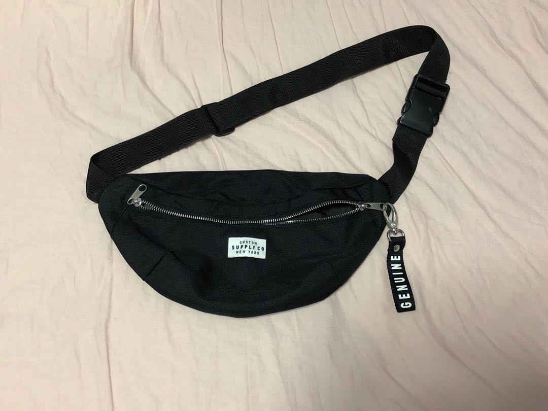 hm fanny pack