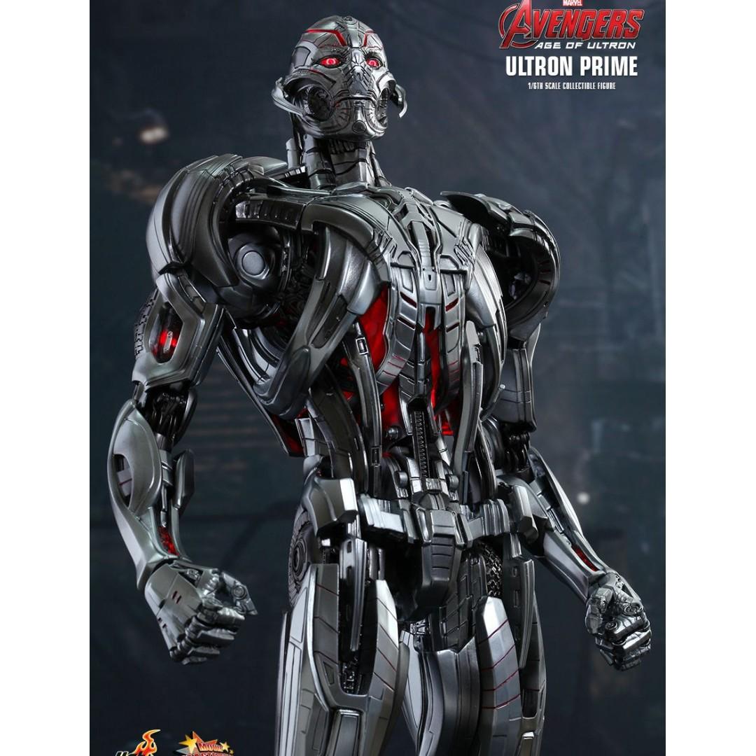 ultron prime