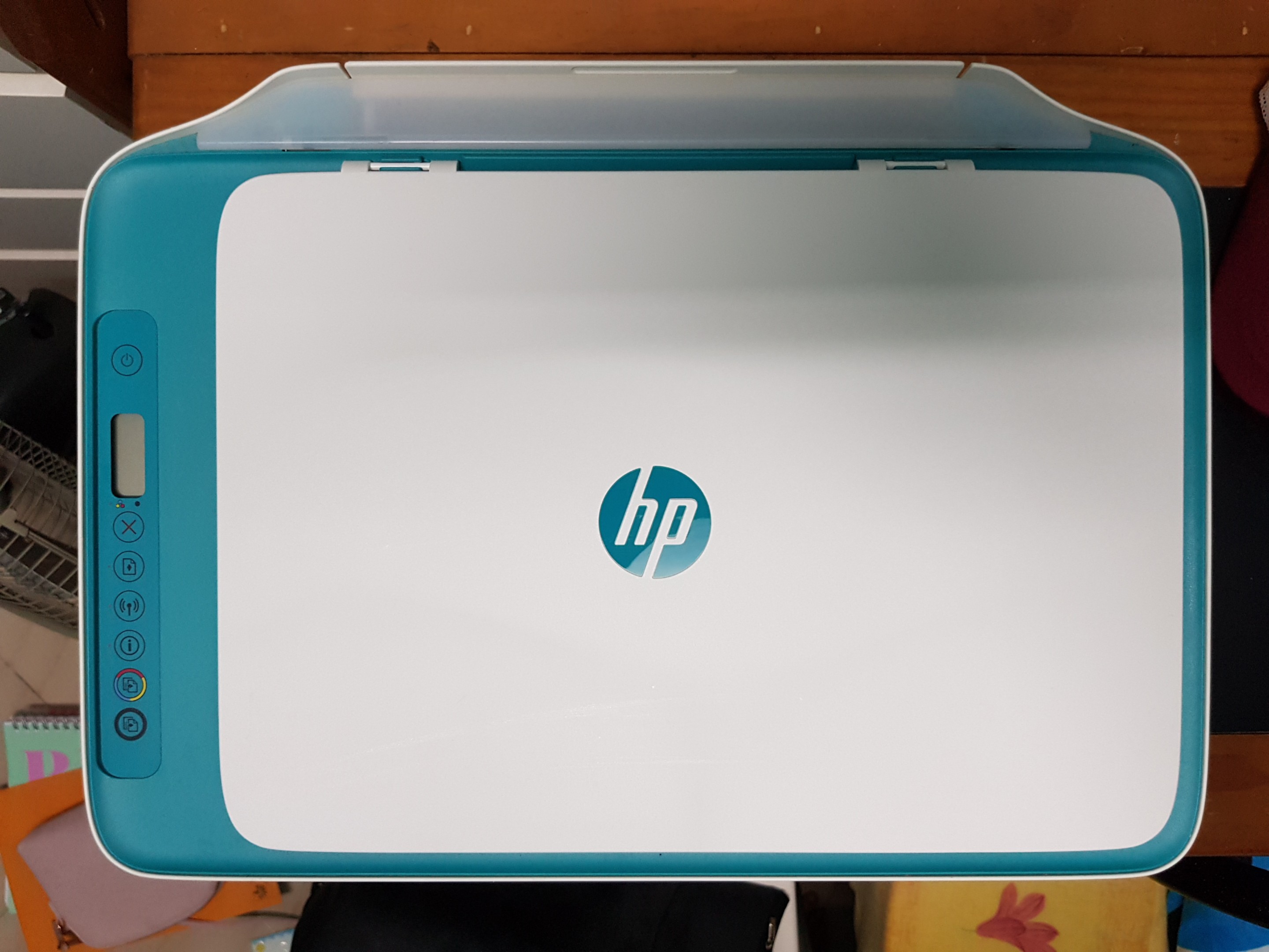 hp deskjet 2623 cartridge