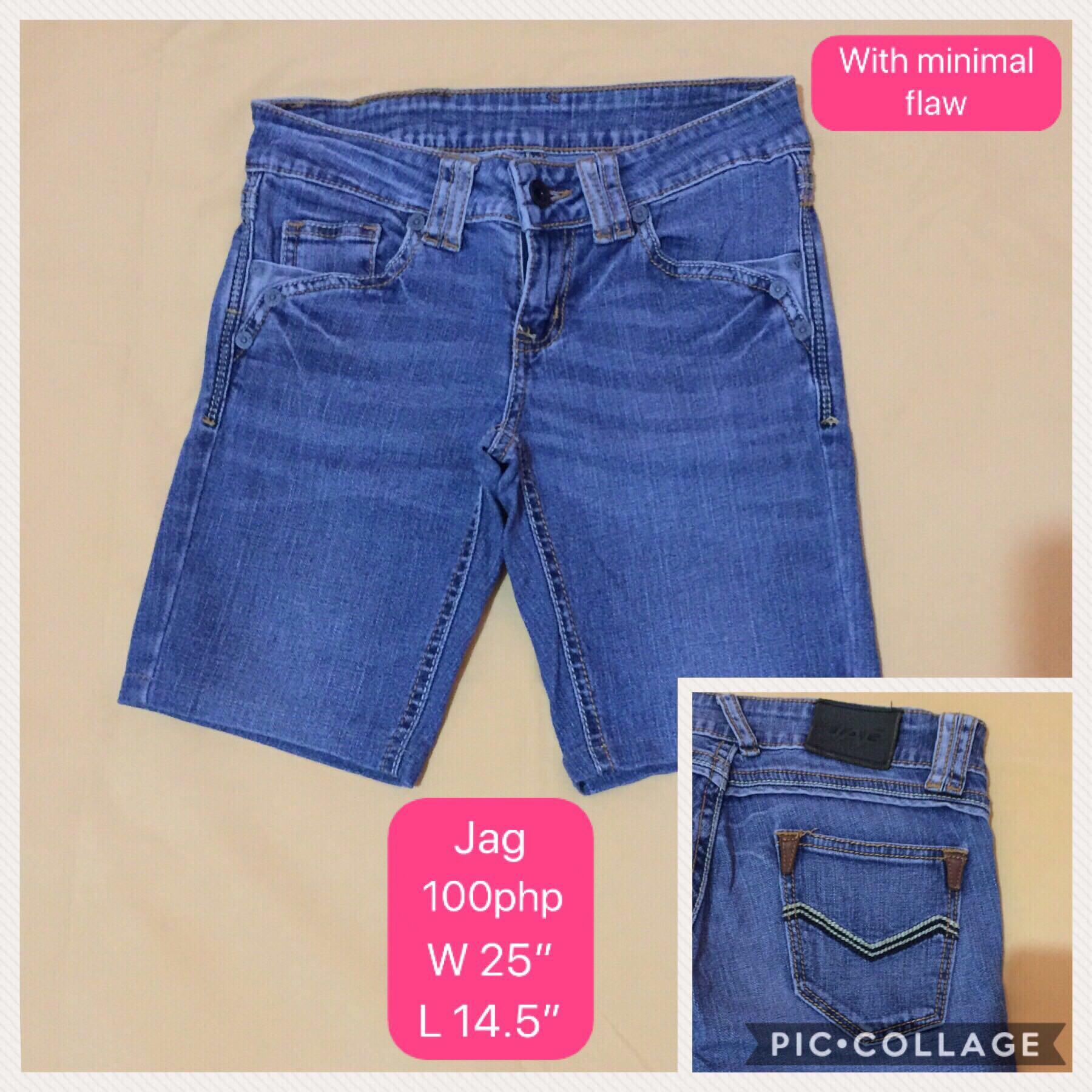 Denim tokong pants clearance