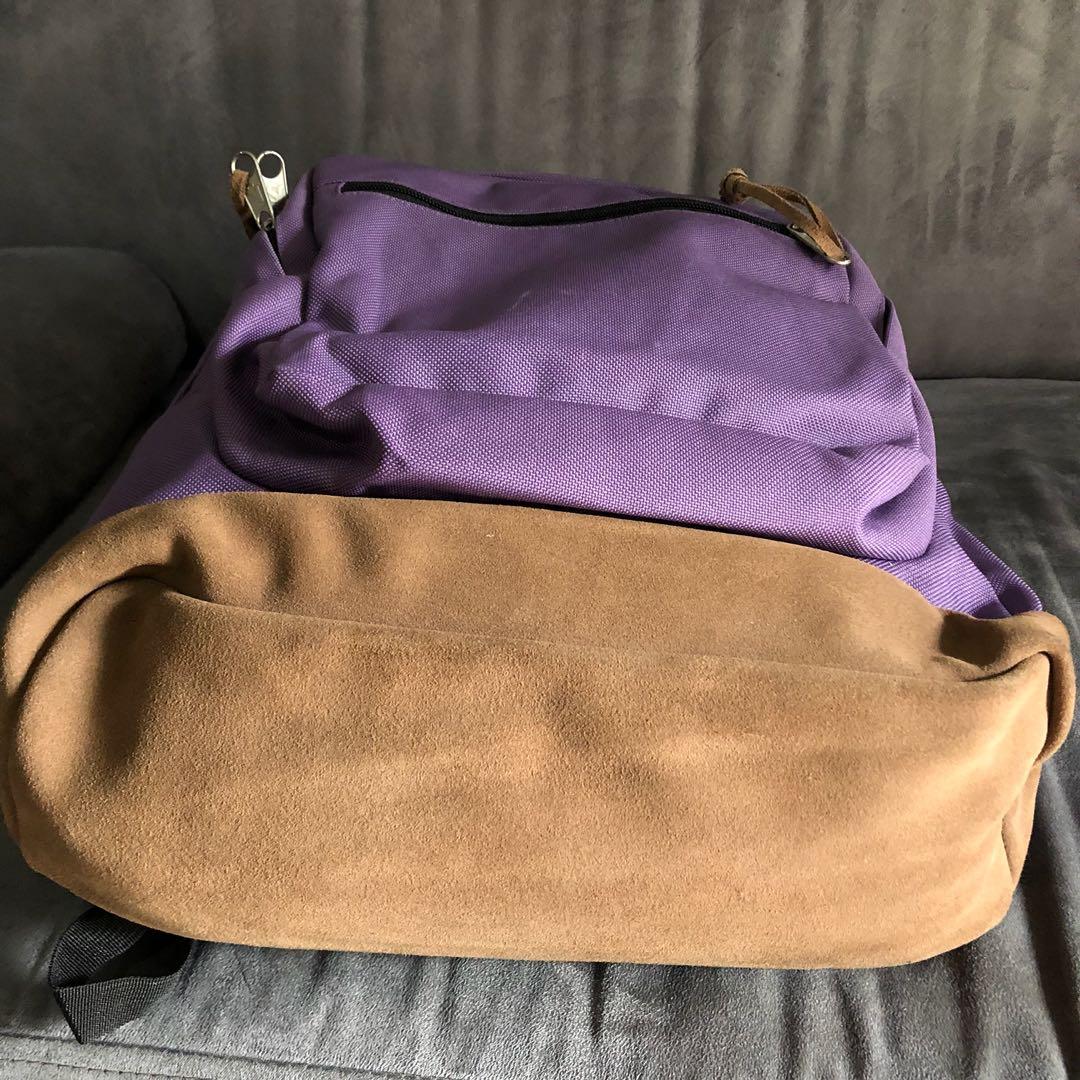 Jansport Right Pack Backpack Purple 