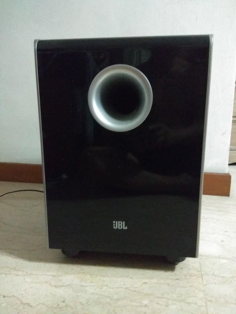 jbl css 10
